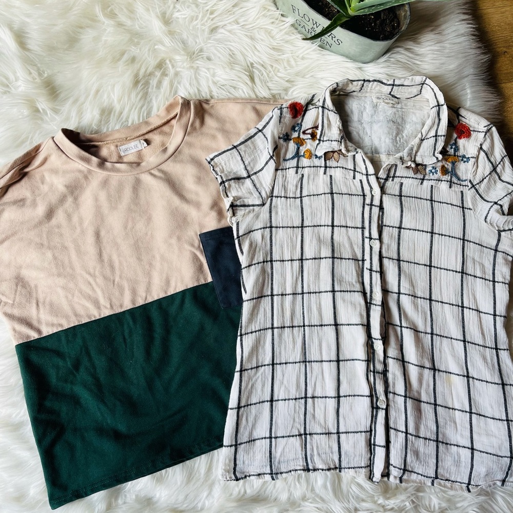 Roolee Shirt Bundle